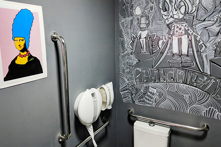 dispenser