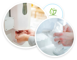Melhores marcas de produtos de limpeza e higiene profissional