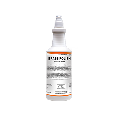 Brass Polish