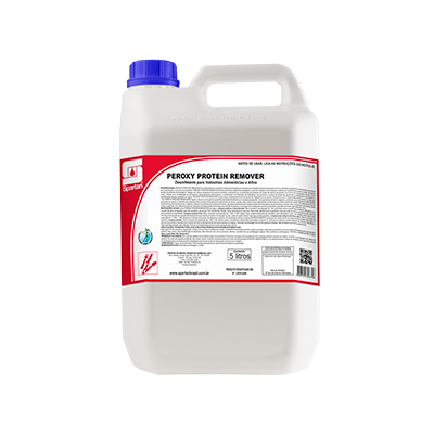 Peroxy Protein Remover spartan