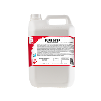Sure_Step_5L_frente
