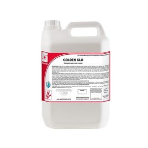 Detergente golden glo