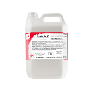Sanit-T-10