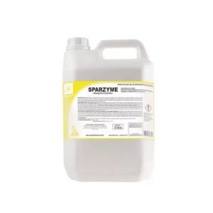 Detergente Enzimático