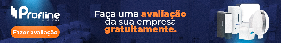 profline higiene distribuidora de limpeza e higiene