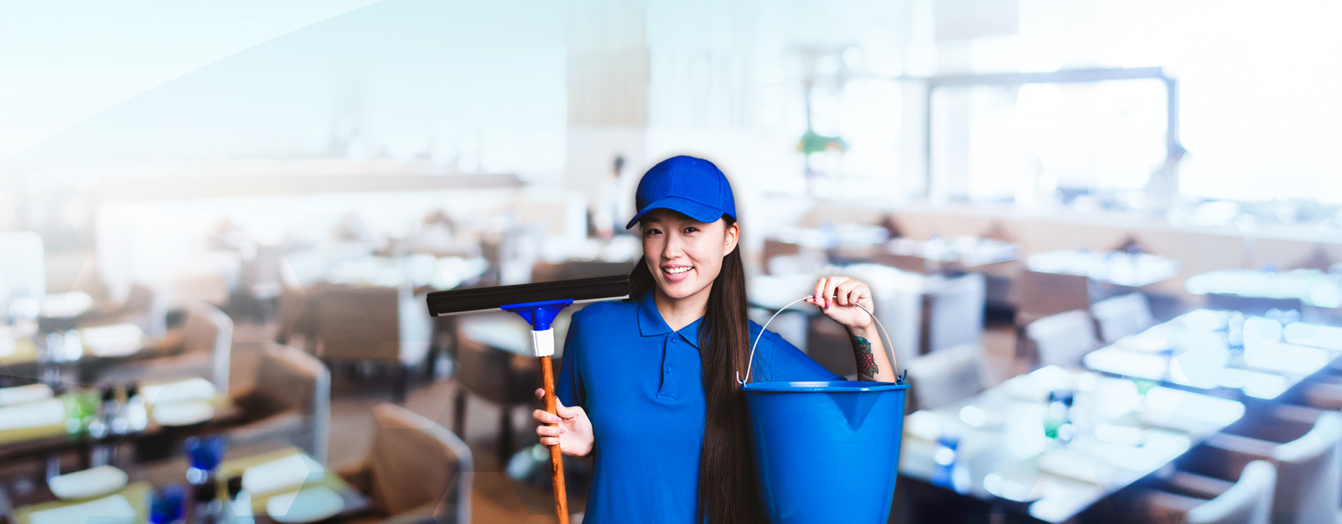 Higiene na cozinha: quais os produtos de limpeza ideais para restaurantes sem gastar muito?