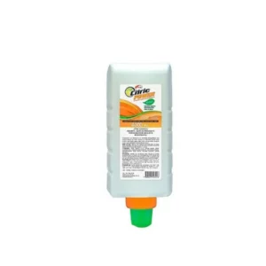 Citric Power 4L – Refil – Sabonete Desengraxante Concentrado para Limpeza Industrial Eficiente