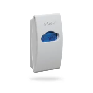 Dispenser para coletor de absorvente Elegance Santher – DCE10