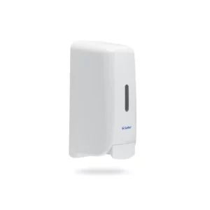 Dispenser Santher Titanium DSD08 – 800ml branco