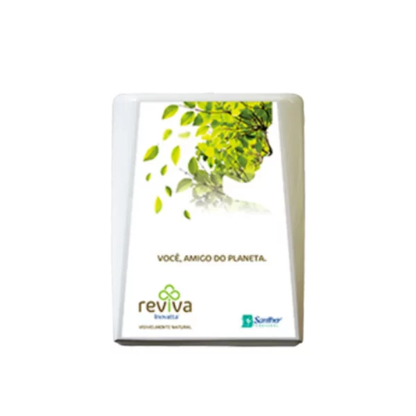 DTD10-REVIVA-Dispenser-Papel-Toalha-Interfolha-Titanium-Santher-Reviva_73_11zon Dispenser Papel Toalha Interfolha DTD10 Reviva Santher Sustentável