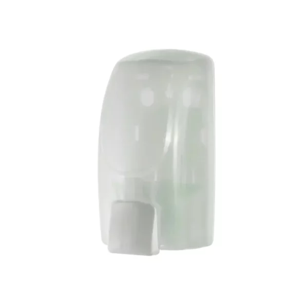 SMART-S01-Dispenser para Sabonete Líquido 600ml Century Plestin_123 Dispenser para Sabonete Líquido 600ml Smart Plestin – Higiene e praticidade
