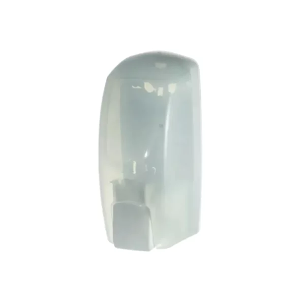 SMART-S02-Dispenser para Sabonete Líquido 1L Century Plestin_124 Dispenser para Sabonete Líquido 1L Smart Plestin - Higiene e Economia Profissional