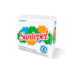 Guardanapo de Mesa Santepel Pequeno