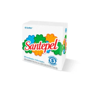 Guardanapo de Mesa Santepel Grande
