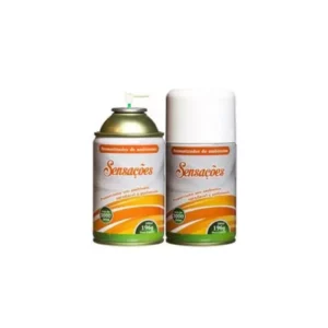 Refil Aromatizador Automático Power Sense - CheiroBom