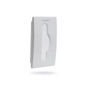 Dispenser Protetor Assento Sanitário Santher DPE10