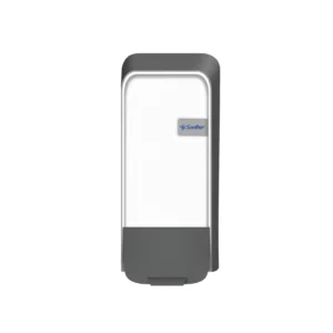 Dispenser Quartz DQS20 para Sabonete Líquido e Álcool Gel – 800 ml