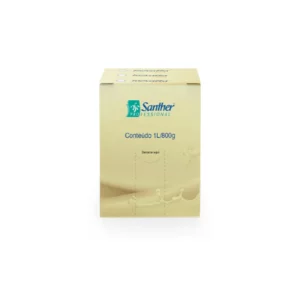 GHB06 - Álcool Gel Inovatta Santher 1000ml