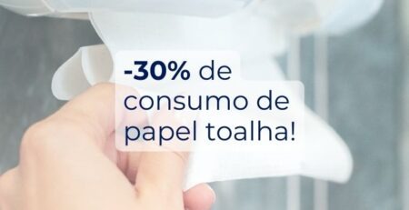 Profline distribuidora de produtos de higiene e limpeza profissional