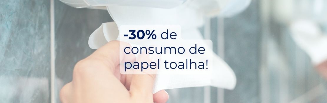 Profline distribuidora de produtos de higiene e limpeza profissional