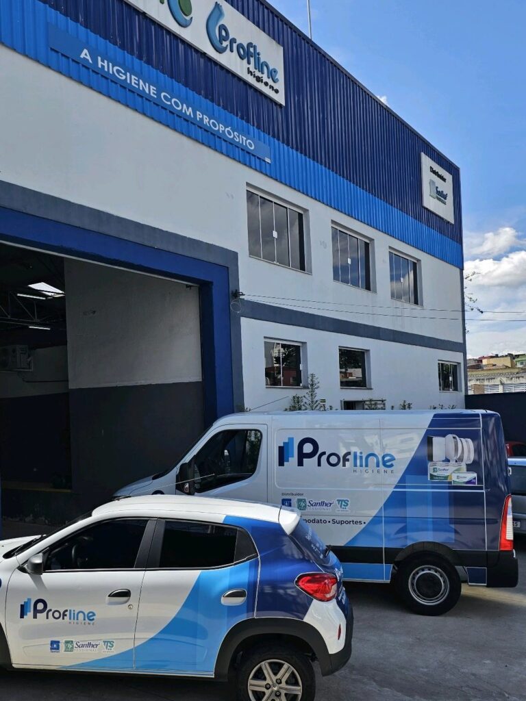Distribuidora de produtos de limpeza para empresas perto de mim