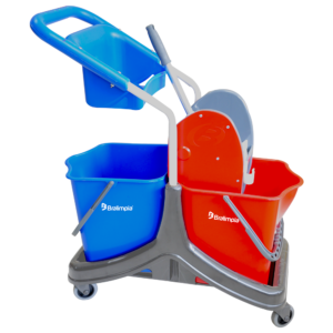 Conjunto Doblô 50 Bralimpia