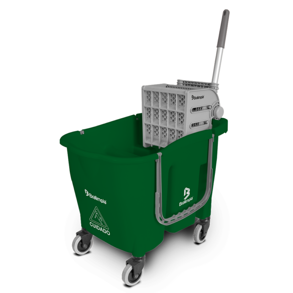 Balde Doblô 30L