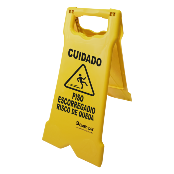 Placas Sinalizadoras Bralimpia Placas Sinalizadoras Bralimpia