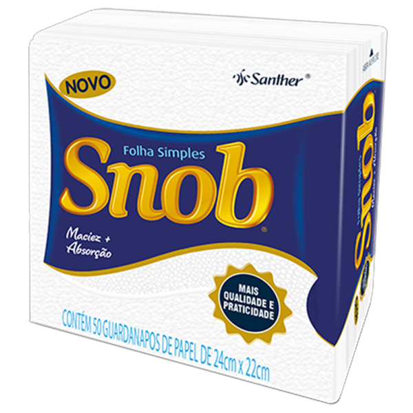 SNOB01