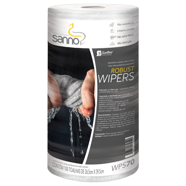 WPS70