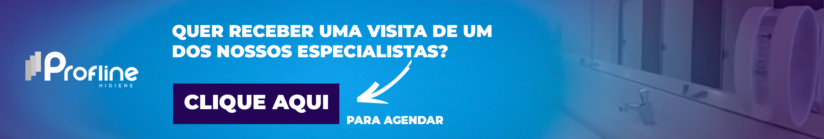 Quer receber uma visita de um dos nossos especialistas