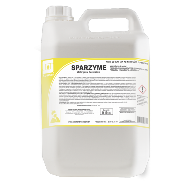 Sparzyme Sparzyme
