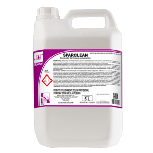 Sparclean
