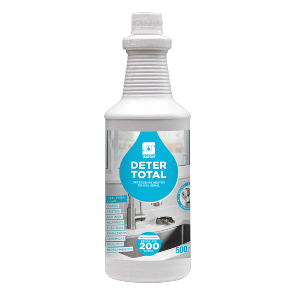 Deter Total