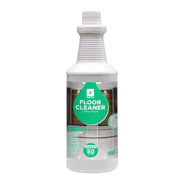 Floor Cleaner