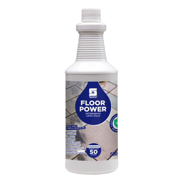 Floor Power