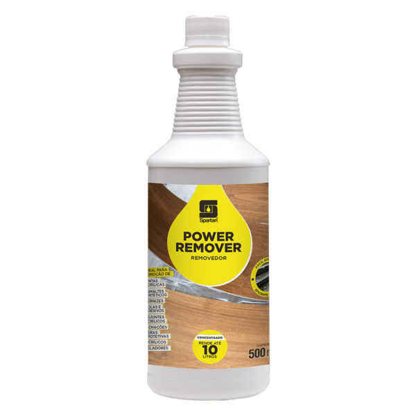 Power Remover